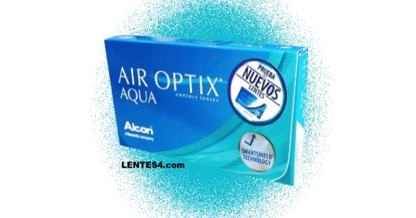 Air Optix Aqua Hipermetropía - Lentes de contacto LENTES4.com 2020 v3 FR
