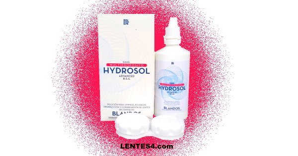 Hydrosol 60mL- Solución Multipropósito LENTES4.com 2020 200420 FRC